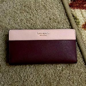 Kate Spade Wallet